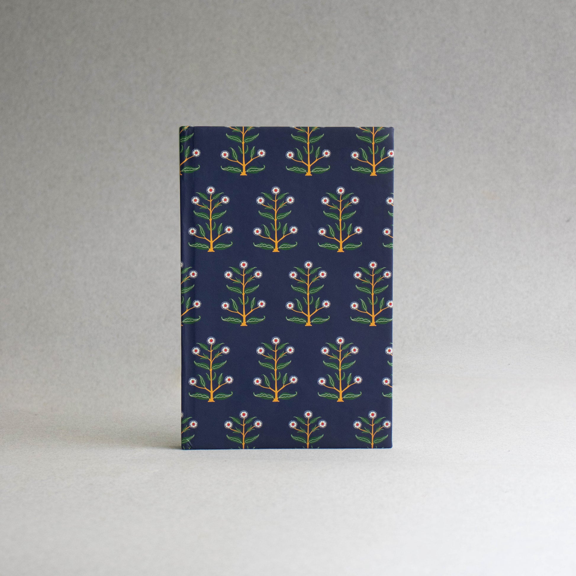 Motif One Notebook