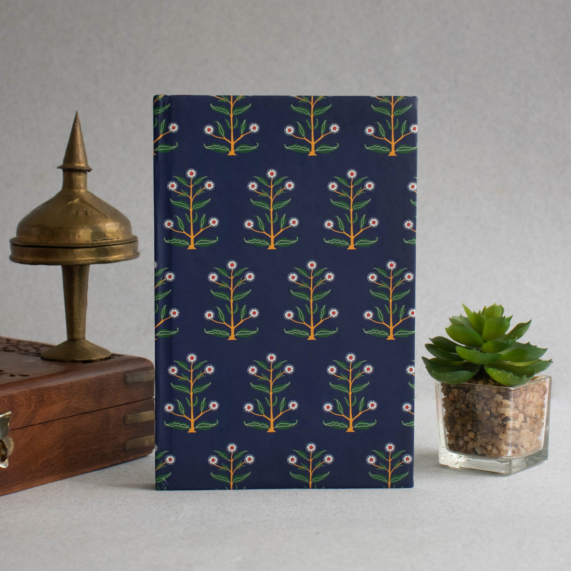 Motif One Notebook