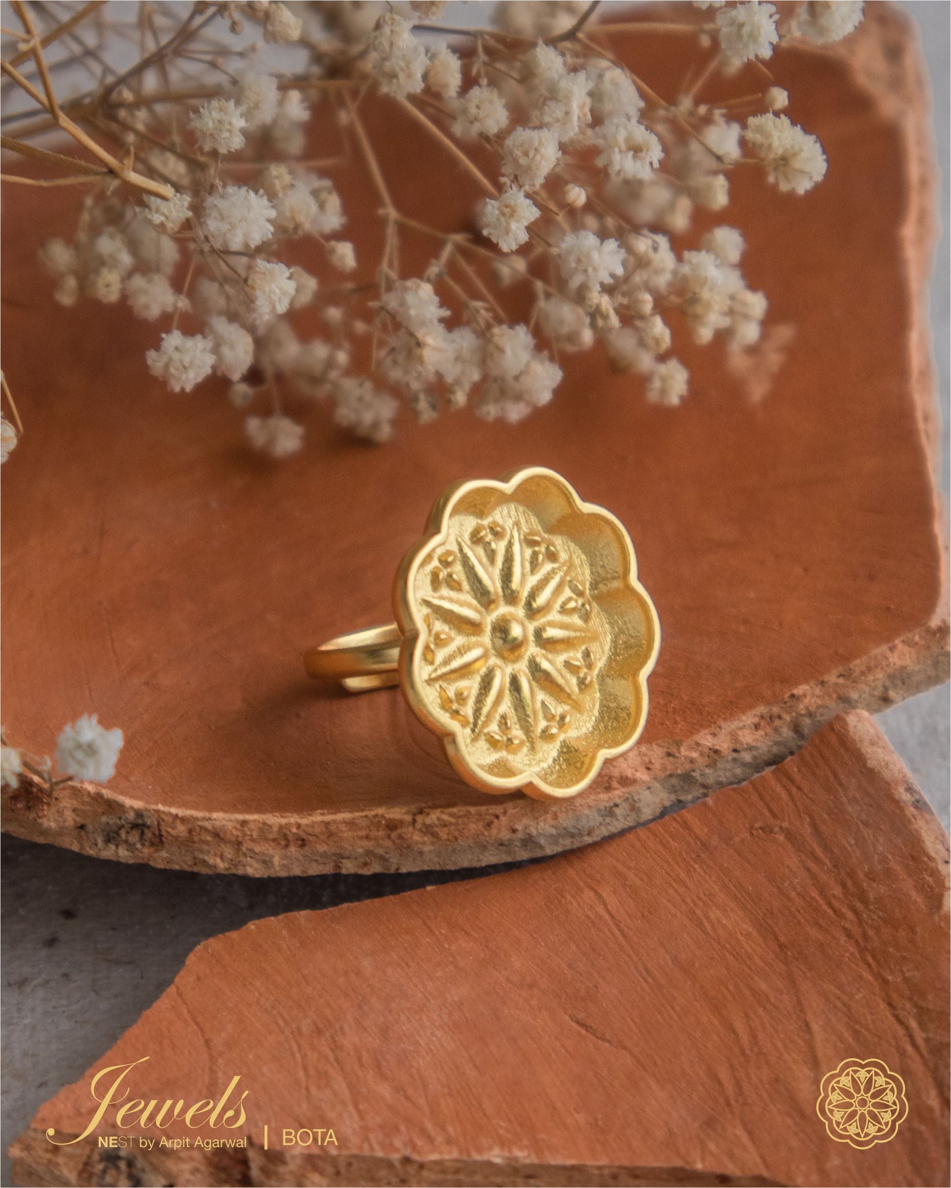 Bota Ring
