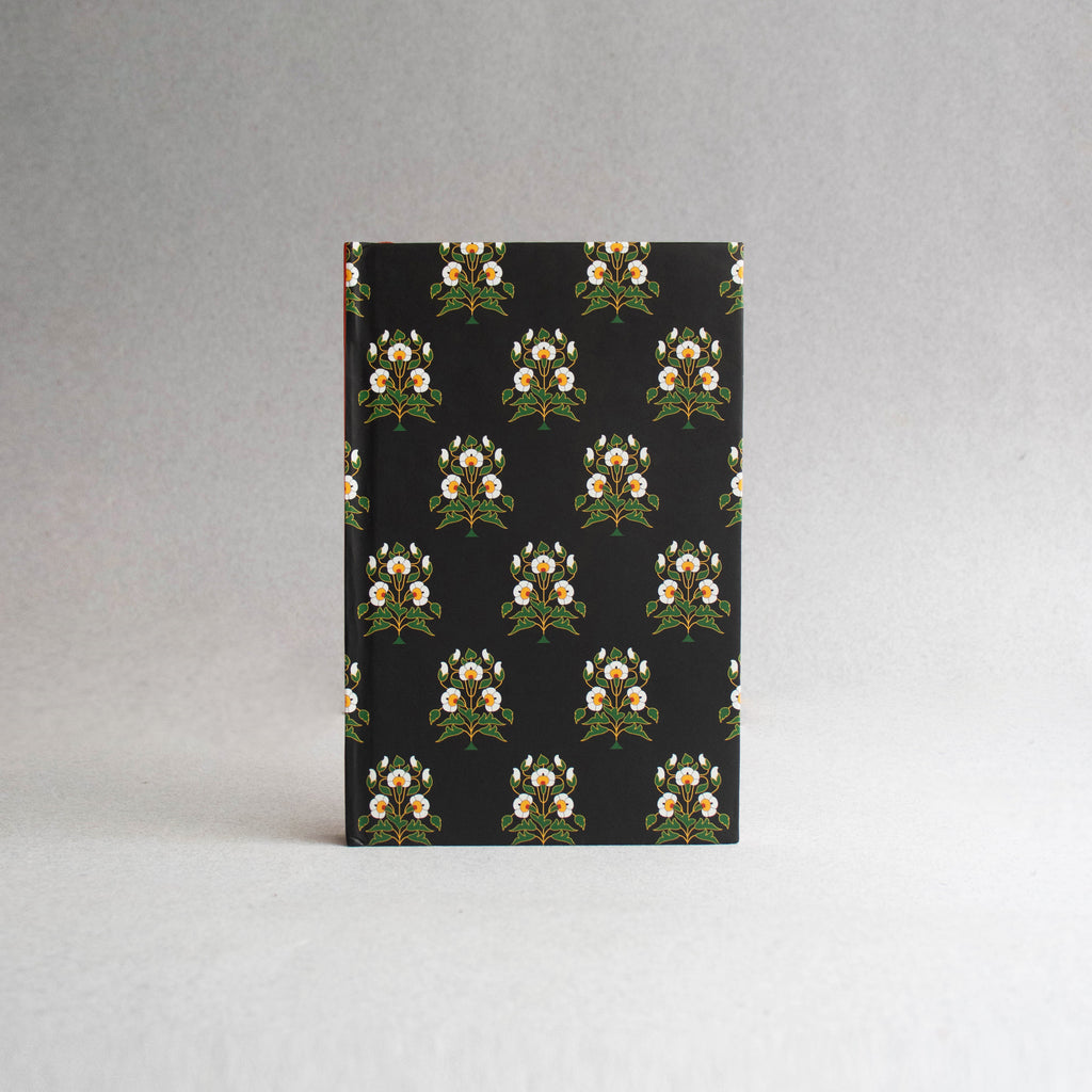 Motif Two Notebook