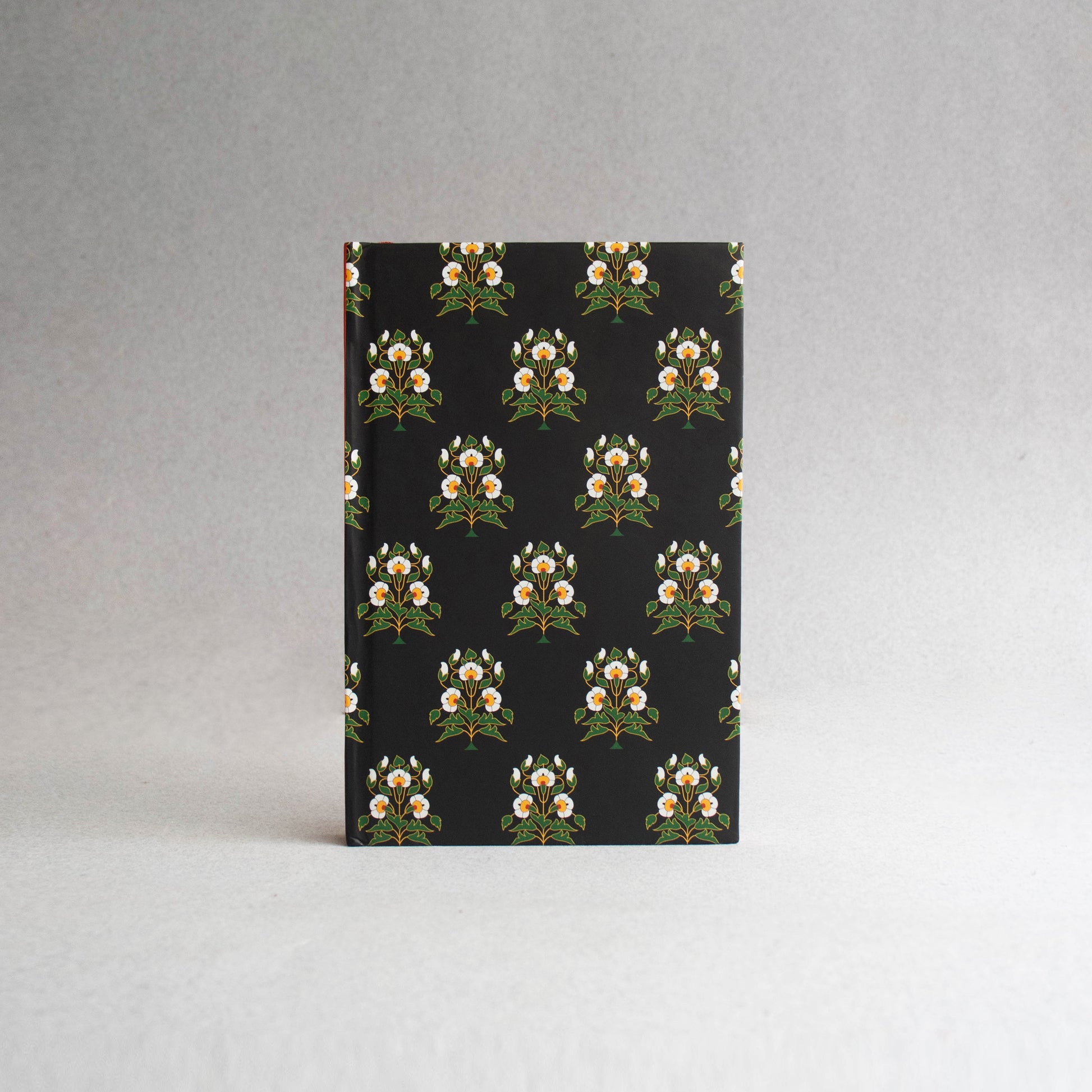 Motif Two Notebook