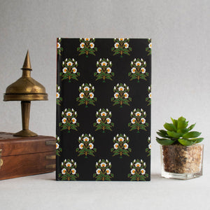 Motif Two Notebook