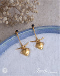 Yanmeeng Earrings - NEST by Arpit Agarwal