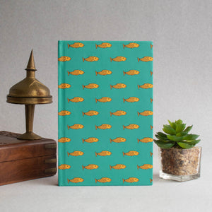 Fish Notebook