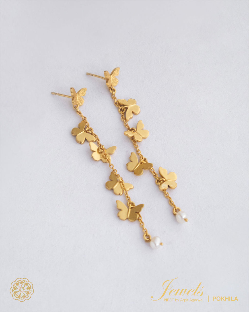 Pokhila Danglers
