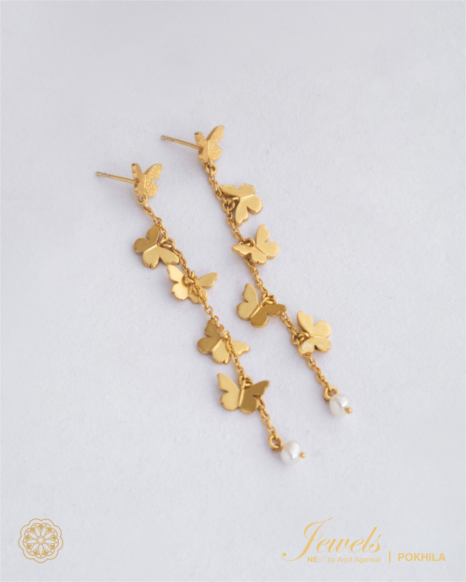 Pokhila Danglers