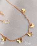 Pokhila Necklace - NEST by Arpit Agarwal