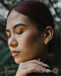 Yanmeeng Studs - NEST by Arpit Agarwal
