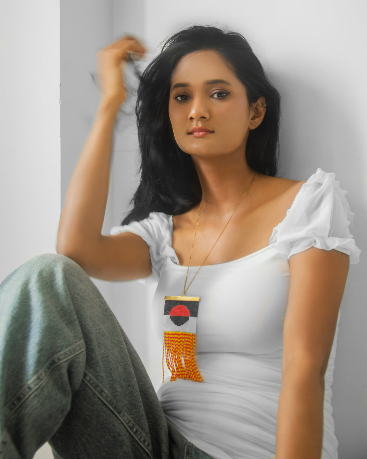 Zünhebo Pendant Only - NEST by Arpit Agarwal