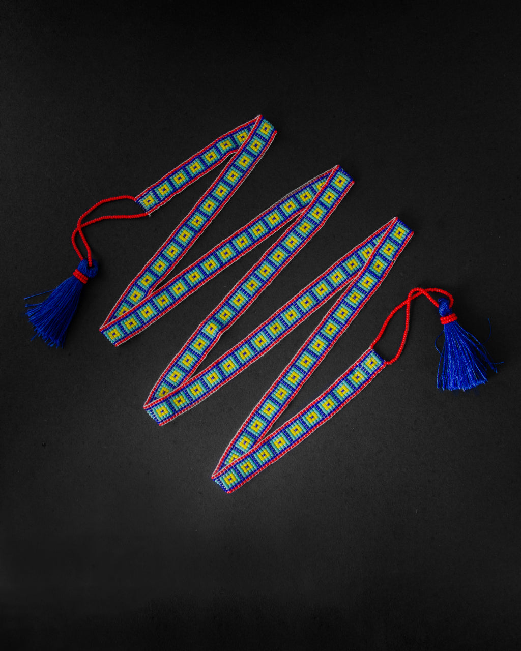 Kuda Belt