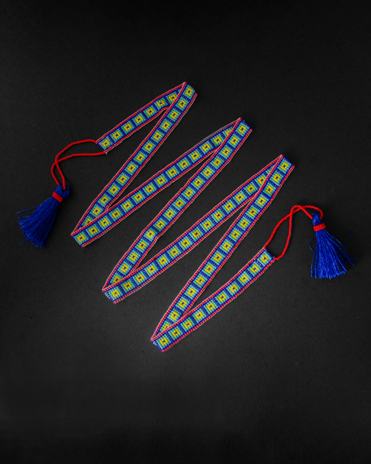Kuda Belt - NEST by Arpit Agarwal
