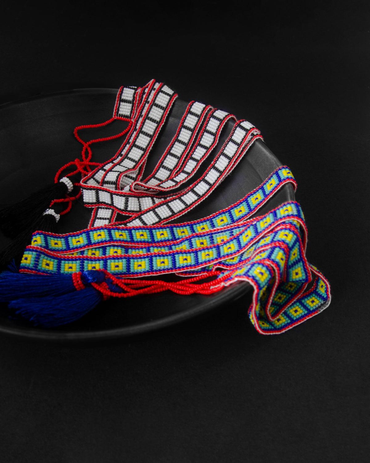 Kuda Belt - NEST by Arpit Agarwal