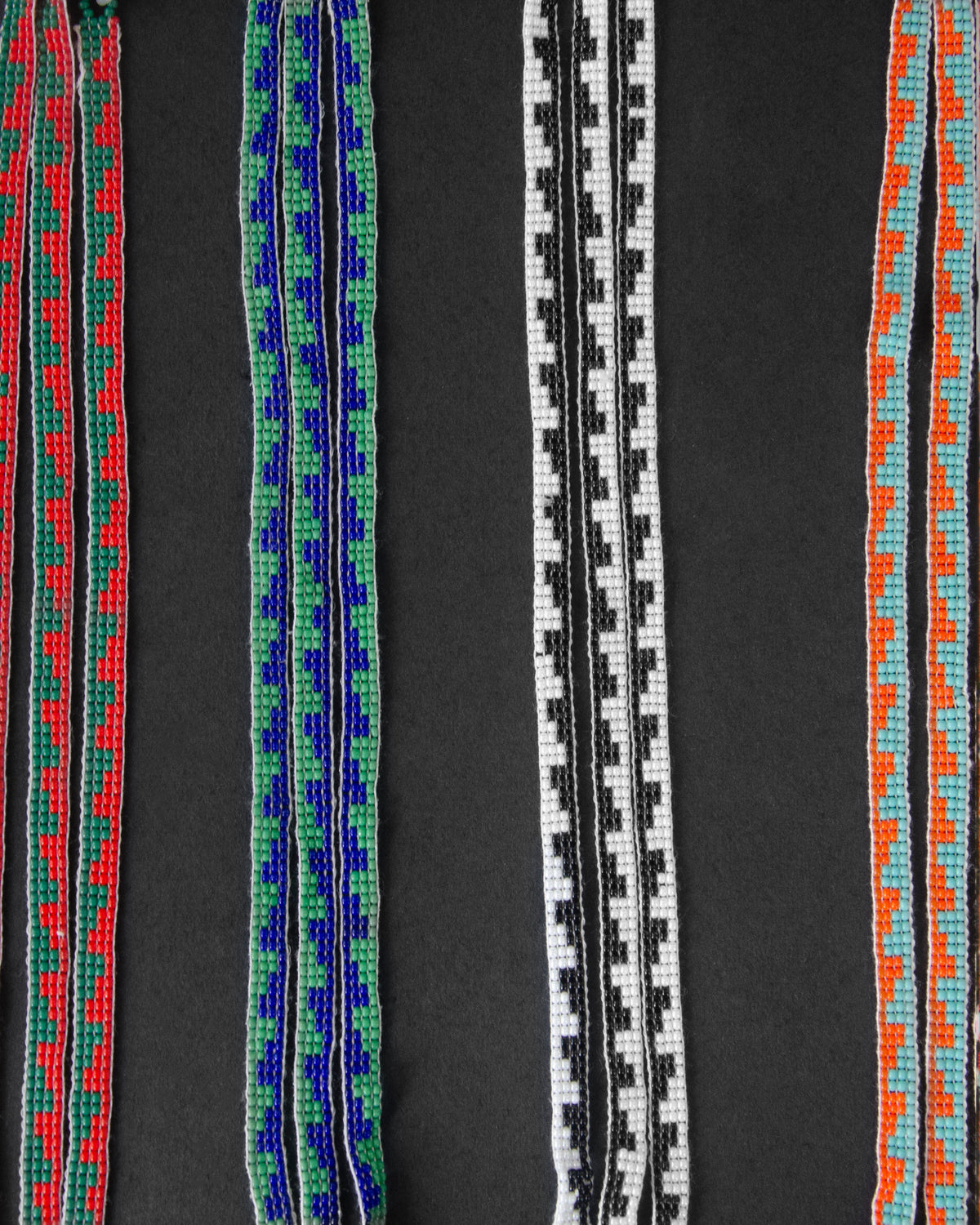 Kigwema Specs Chain - NEST by Arpit Agarwal