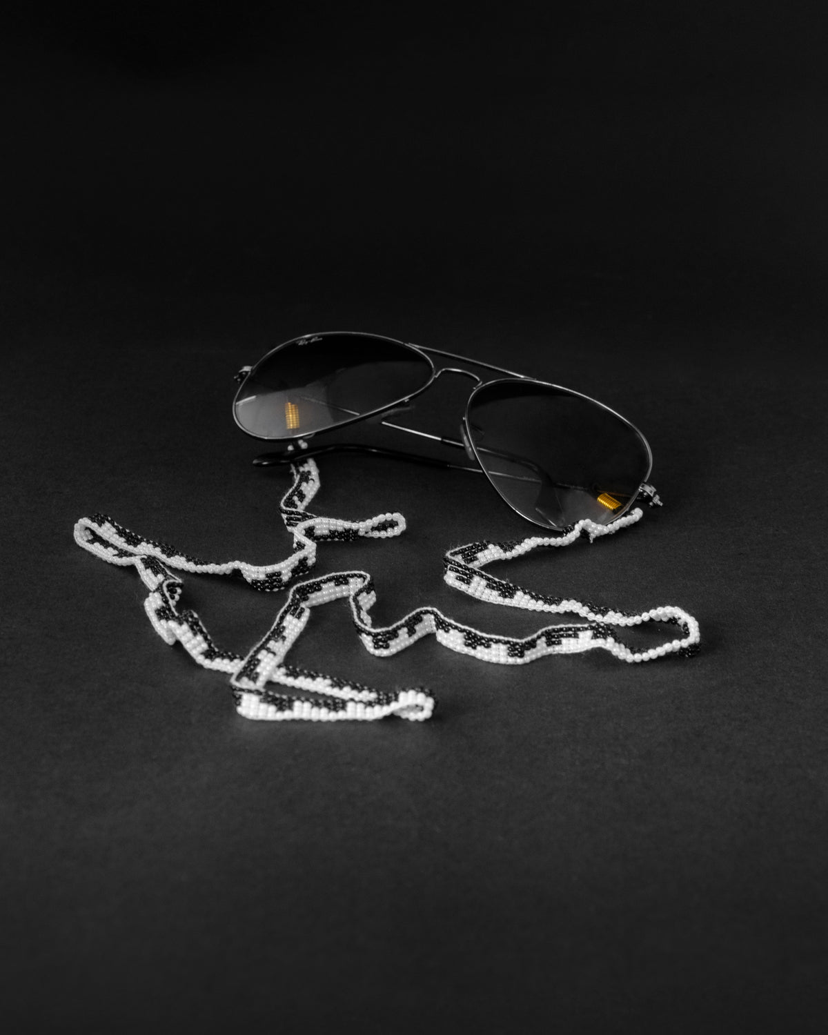 Kigwema Specs Chain - NEST by Arpit Agarwal