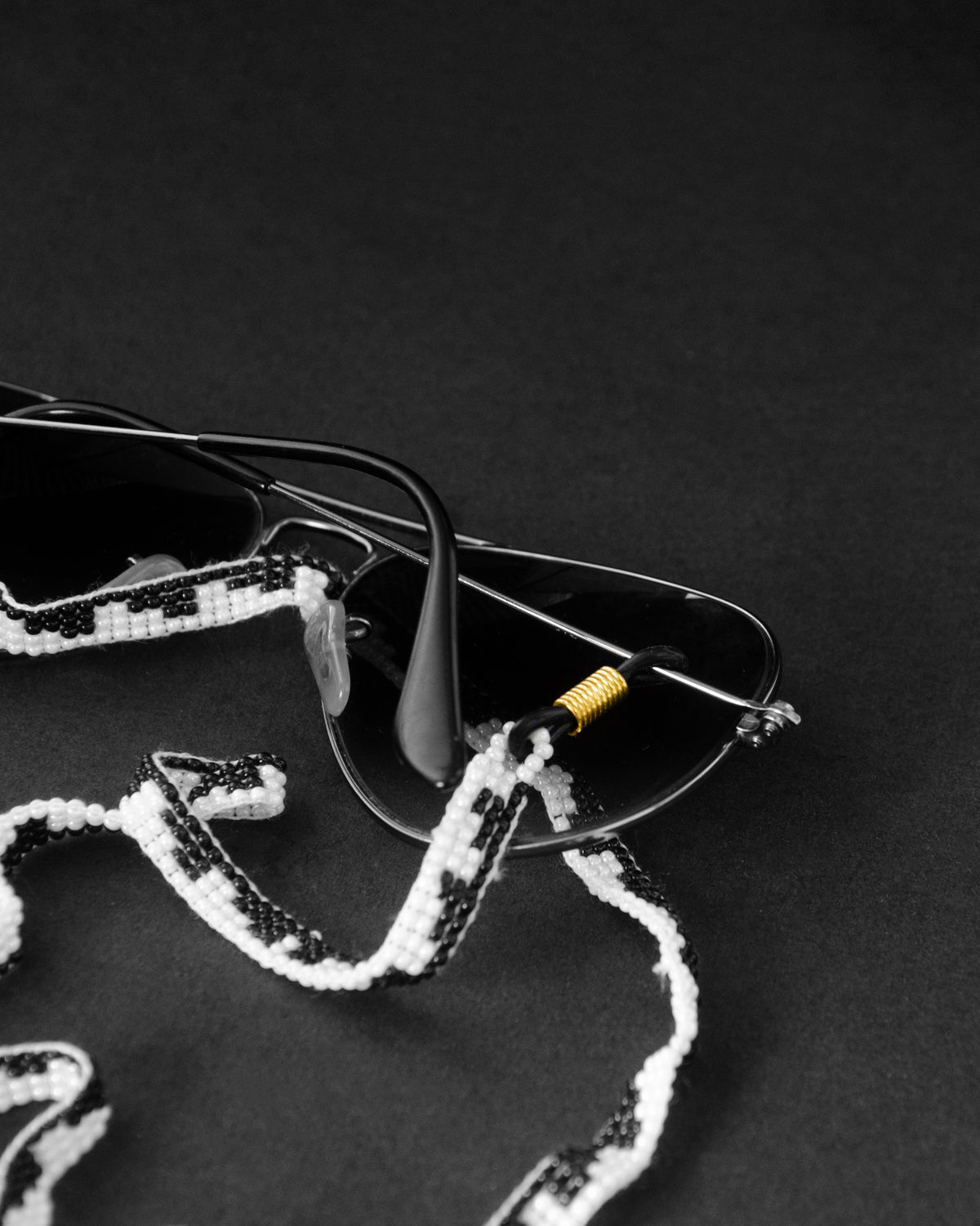 Kigwema Specs Chain - NEST by Arpit Agarwal