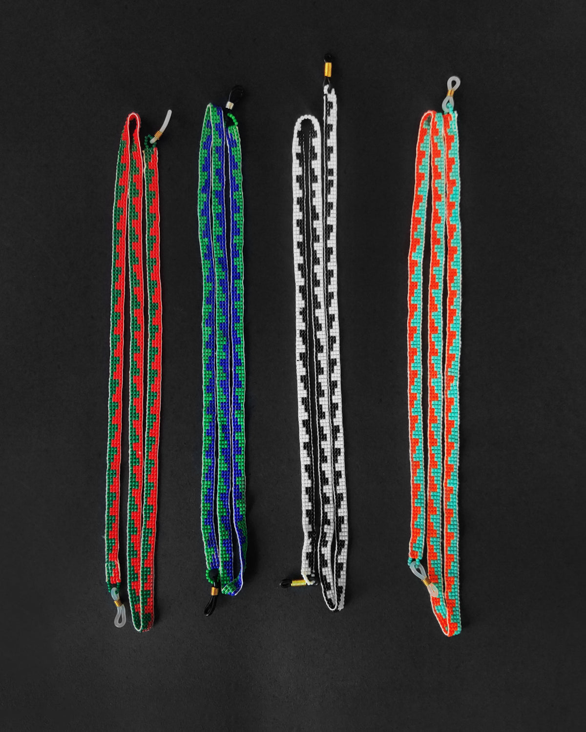Kigwema Specs Chain - NEST by Arpit Agarwal
