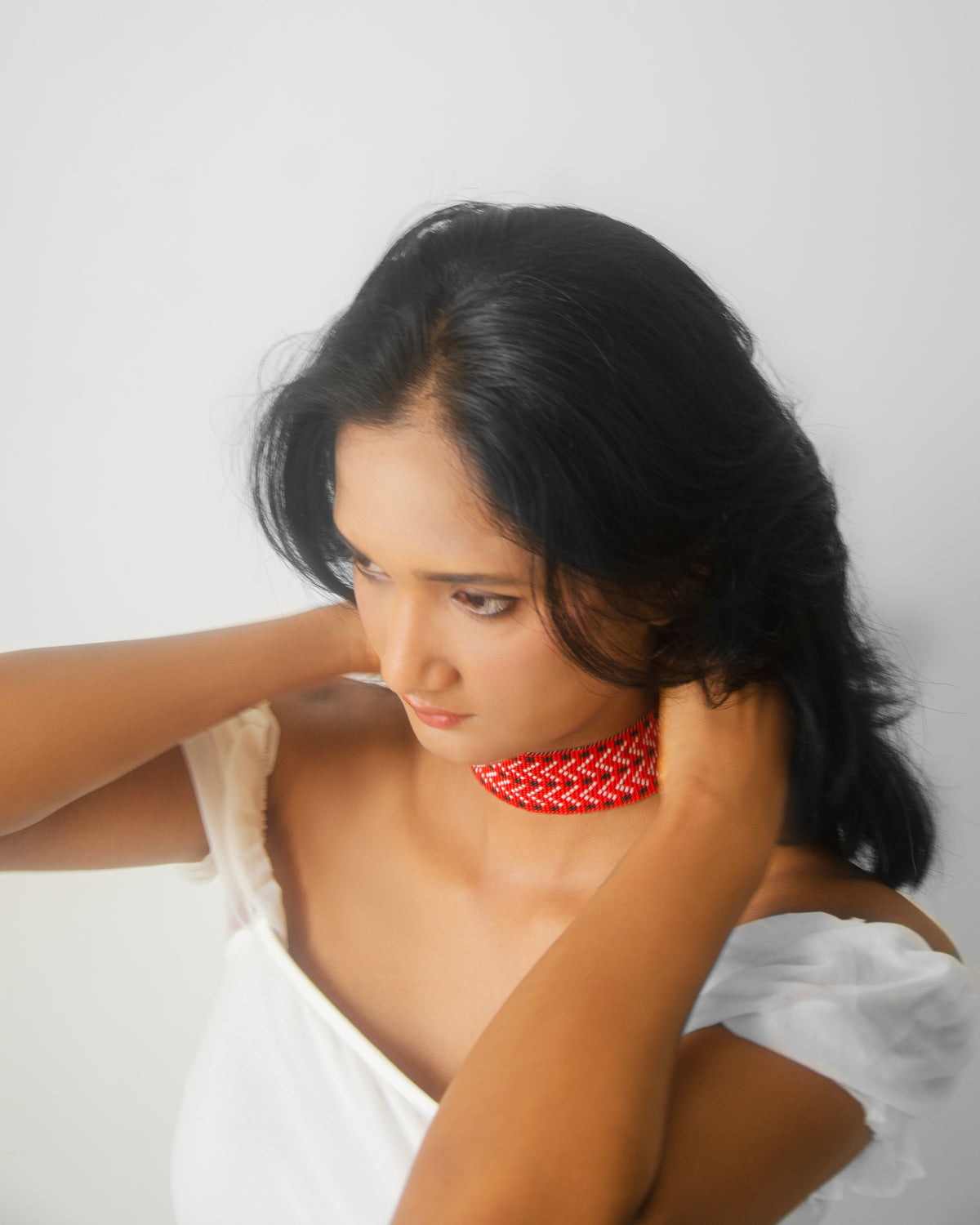 Mon Choker - NEST by Arpit Agarwal