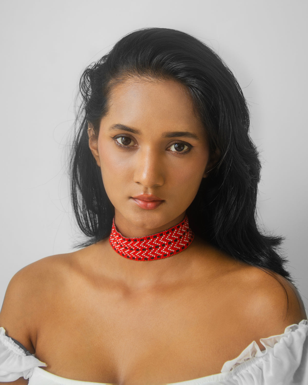 Mon Choker - NEST by Arpit Agarwal