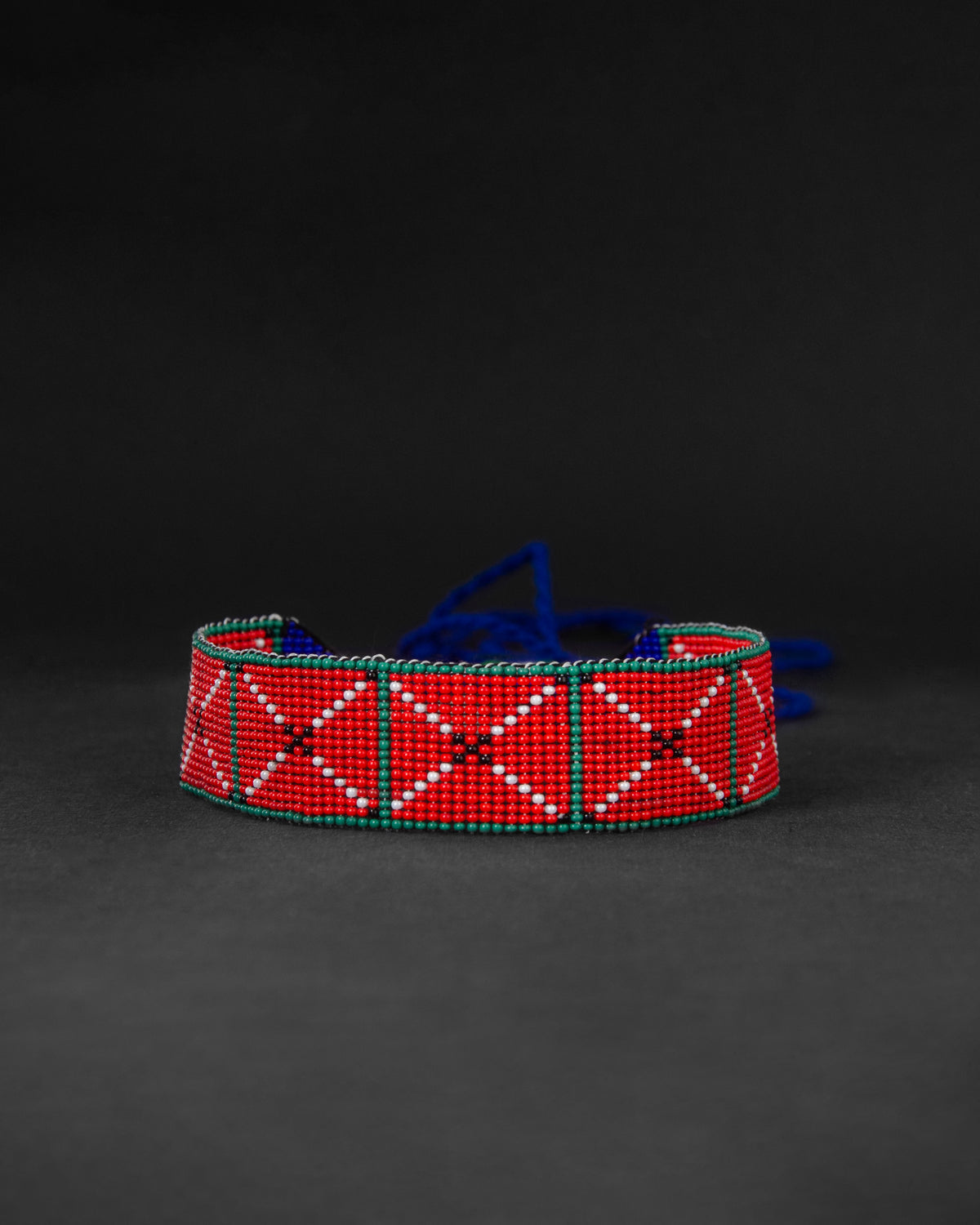 Tizit Choker - NEST by Arpit Agarwal
