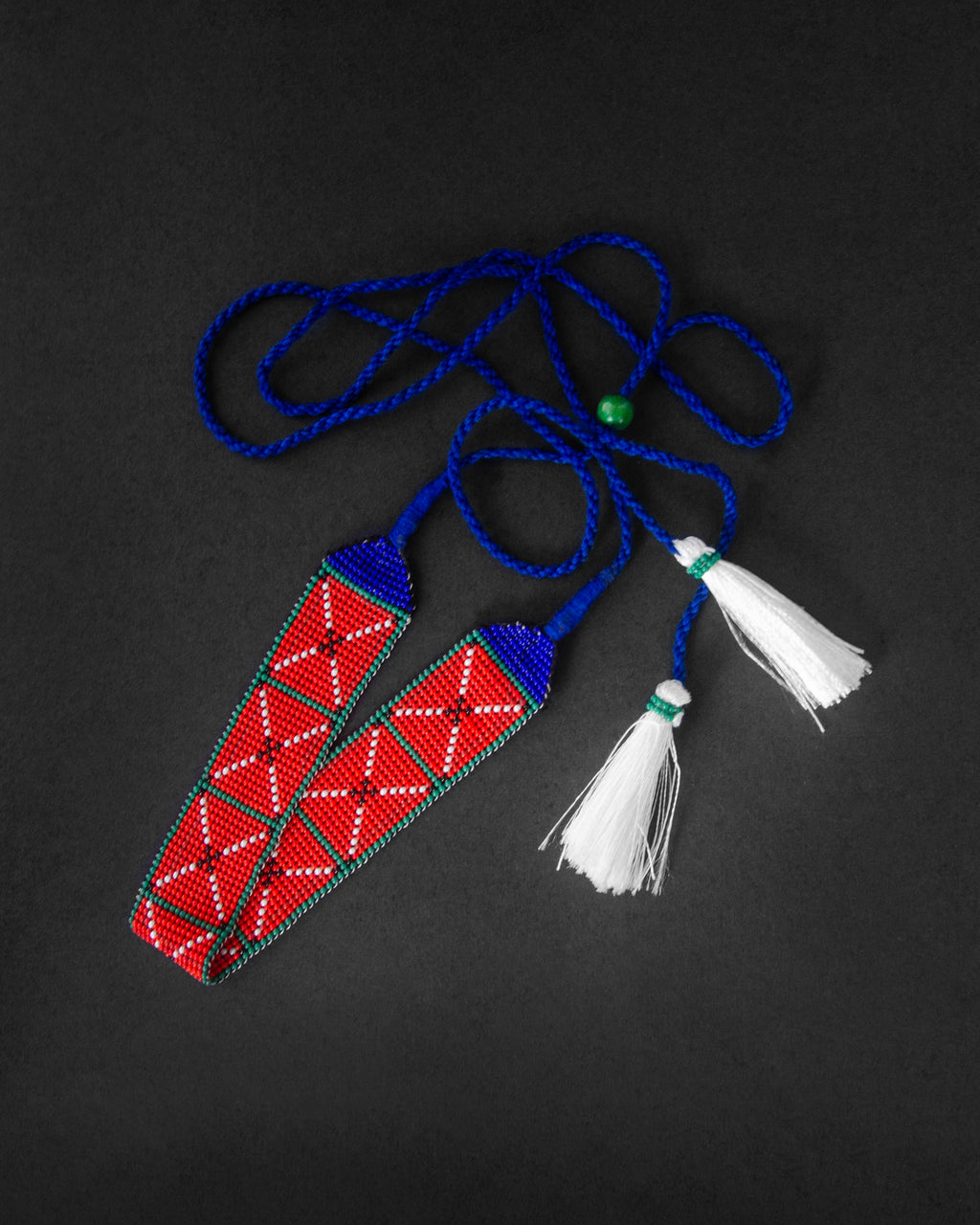 Tizit Choker