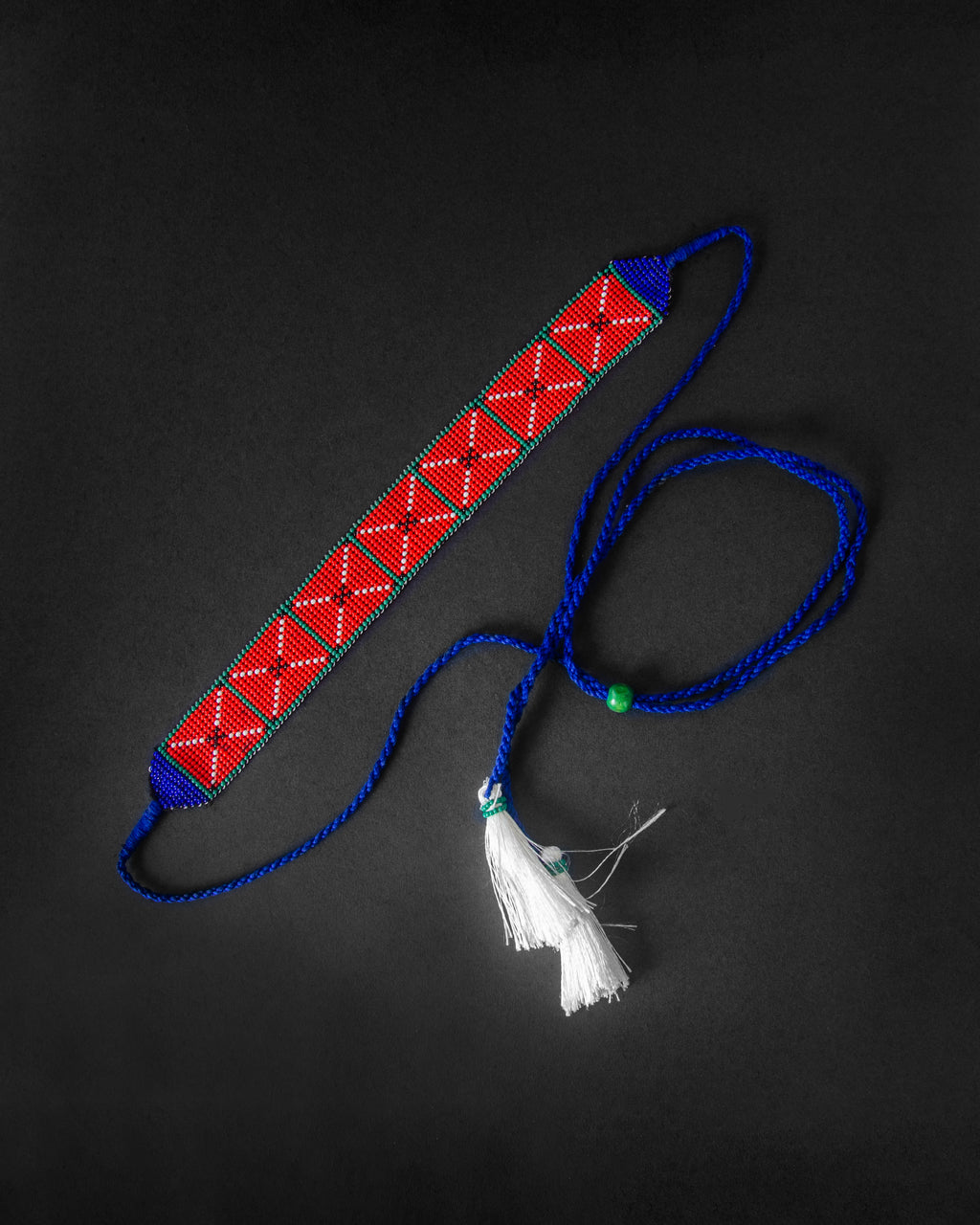 Tizit Choker