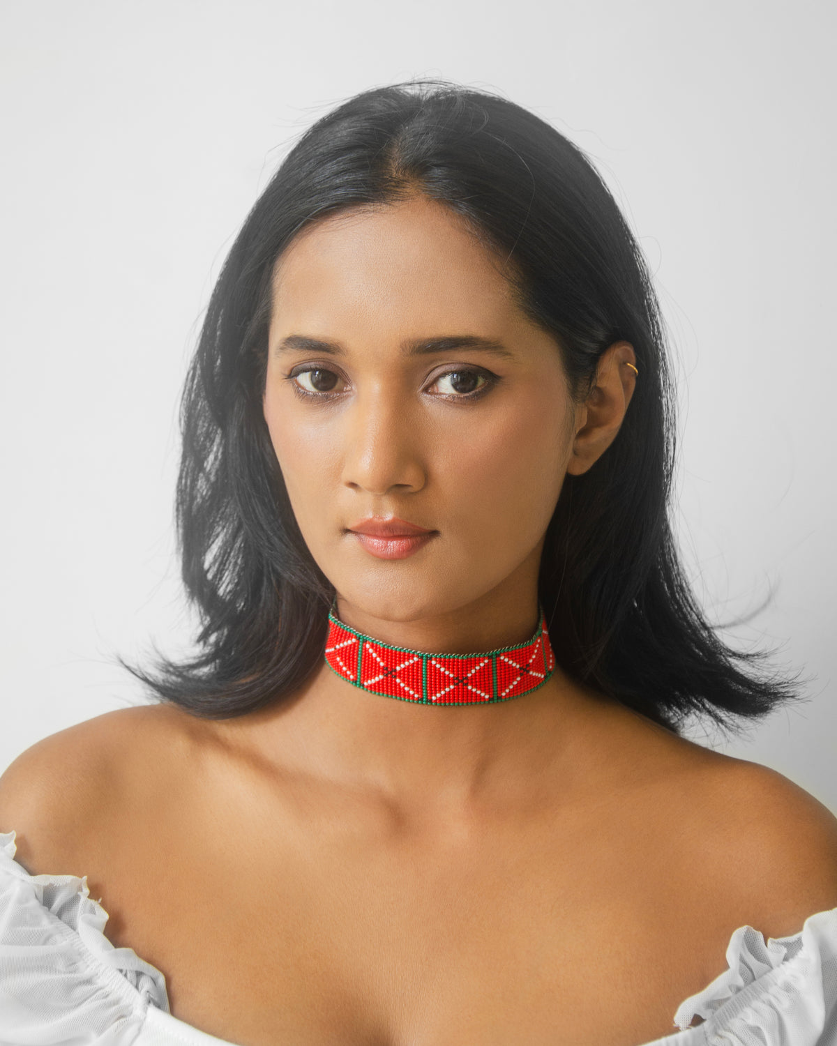 Tizit Choker - NEST by Arpit Agarwal