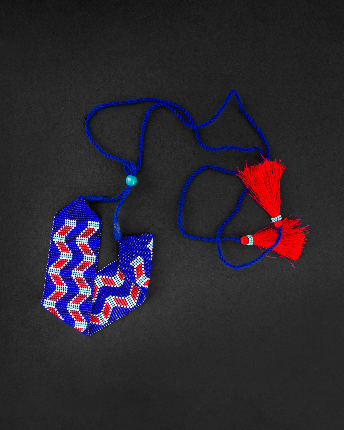 Noklak Choker - NEST by Arpit Agarwal