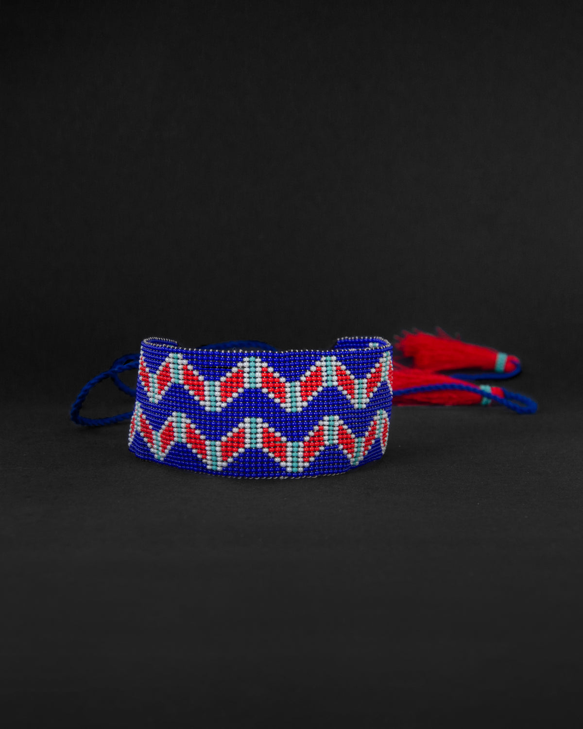 Noklak Choker - NEST by Arpit Agarwal