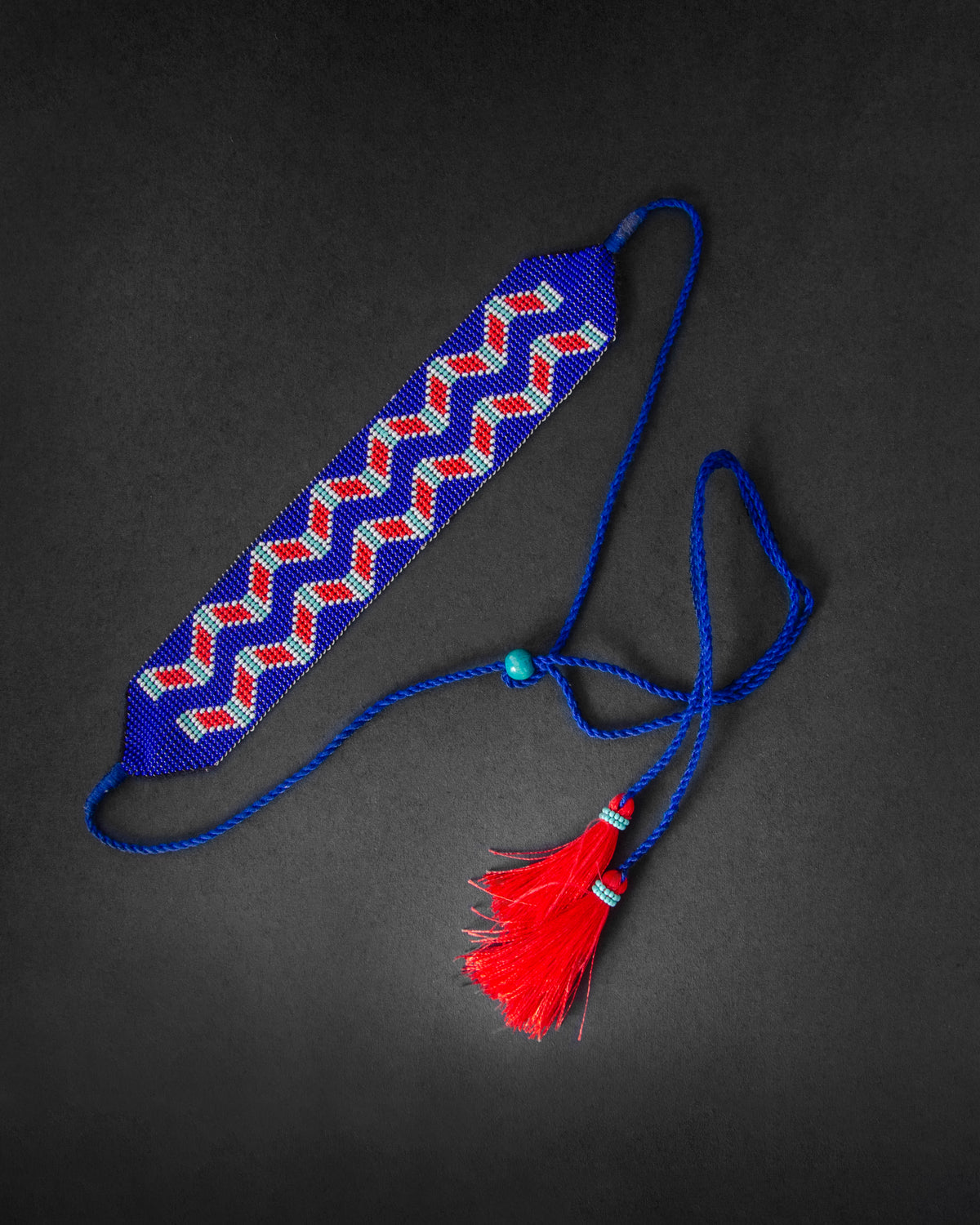 Noklak Choker - NEST by Arpit Agarwal