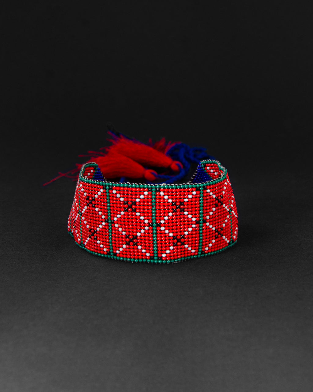 Tizit Choker