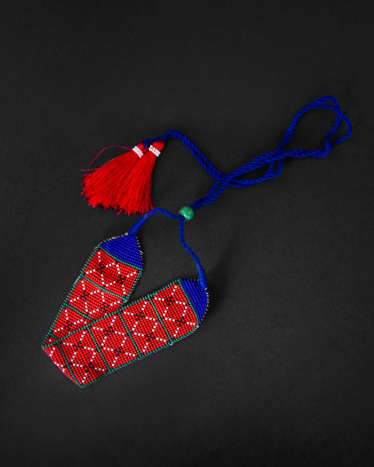 Tizit Choker - NEST by Arpit Agarwal