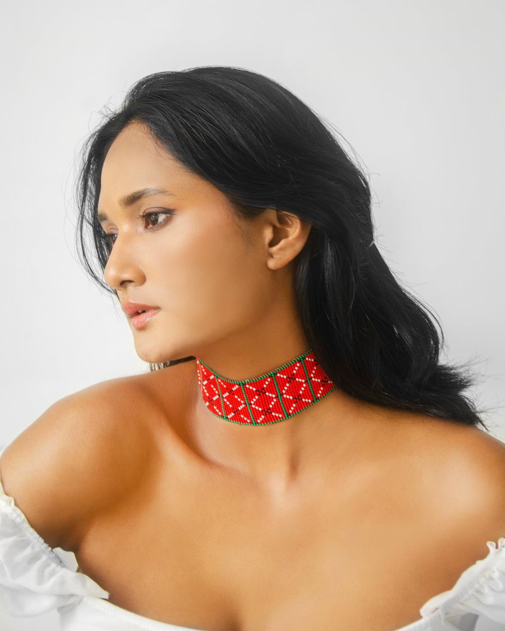 Tizit Choker