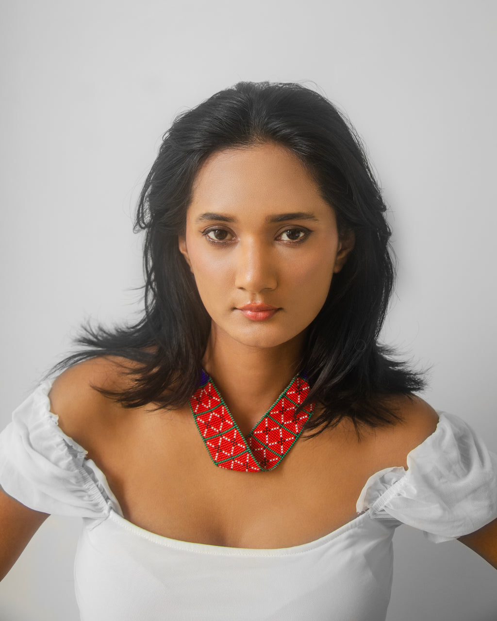 Tizit Choker