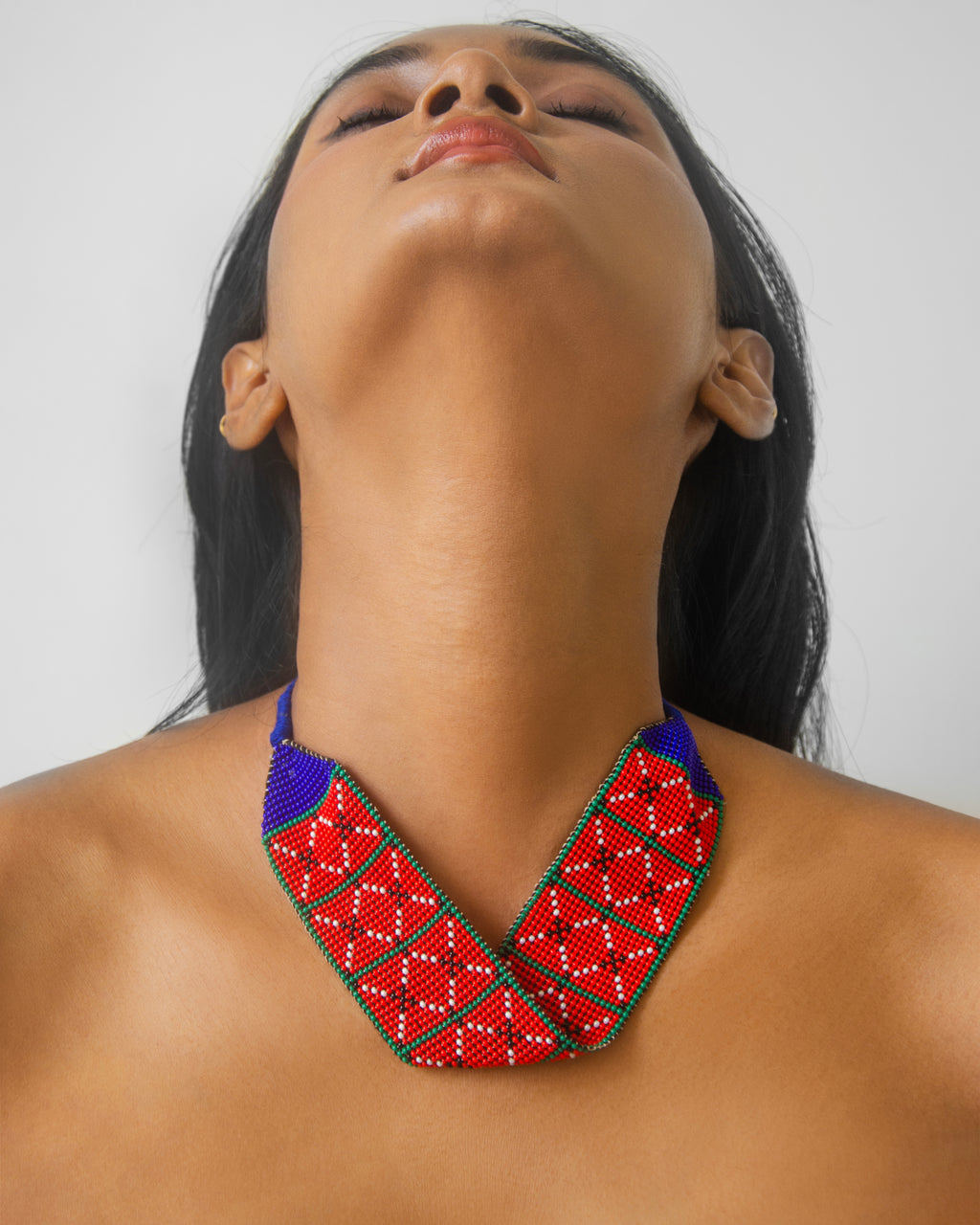 Tizit Choker