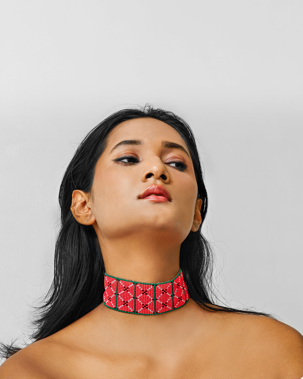 Tizit Choker - NEST by Arpit Agarwal
