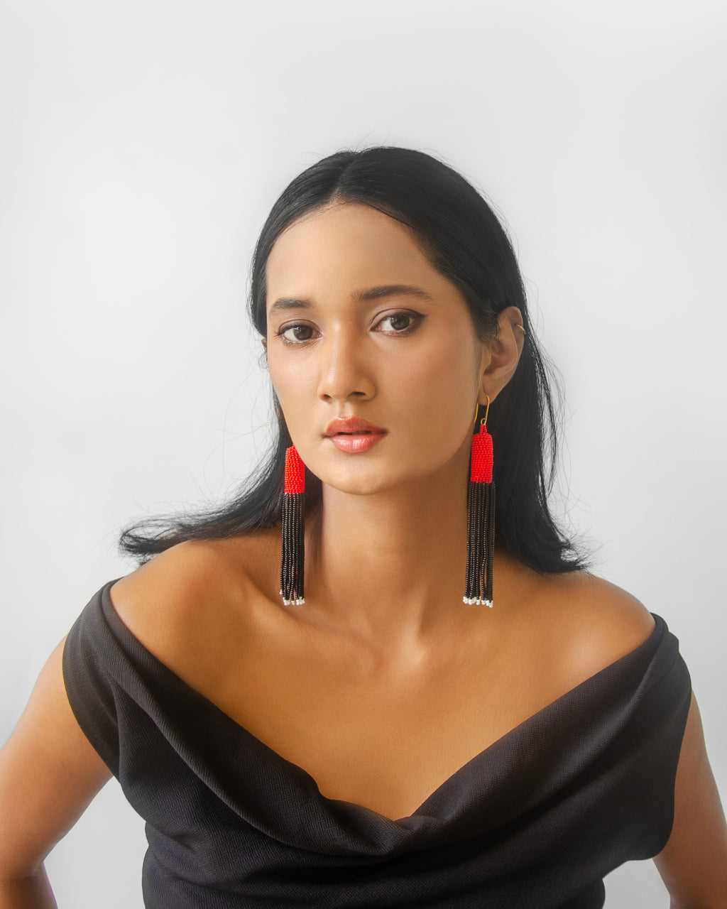 Peren Earrings