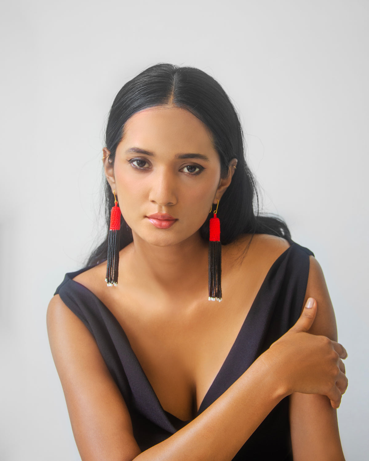 Peren Earrings - NEST by Arpit Agarwal