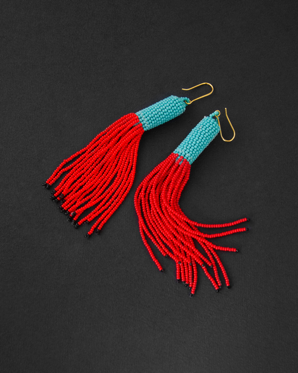 Peren Earrings