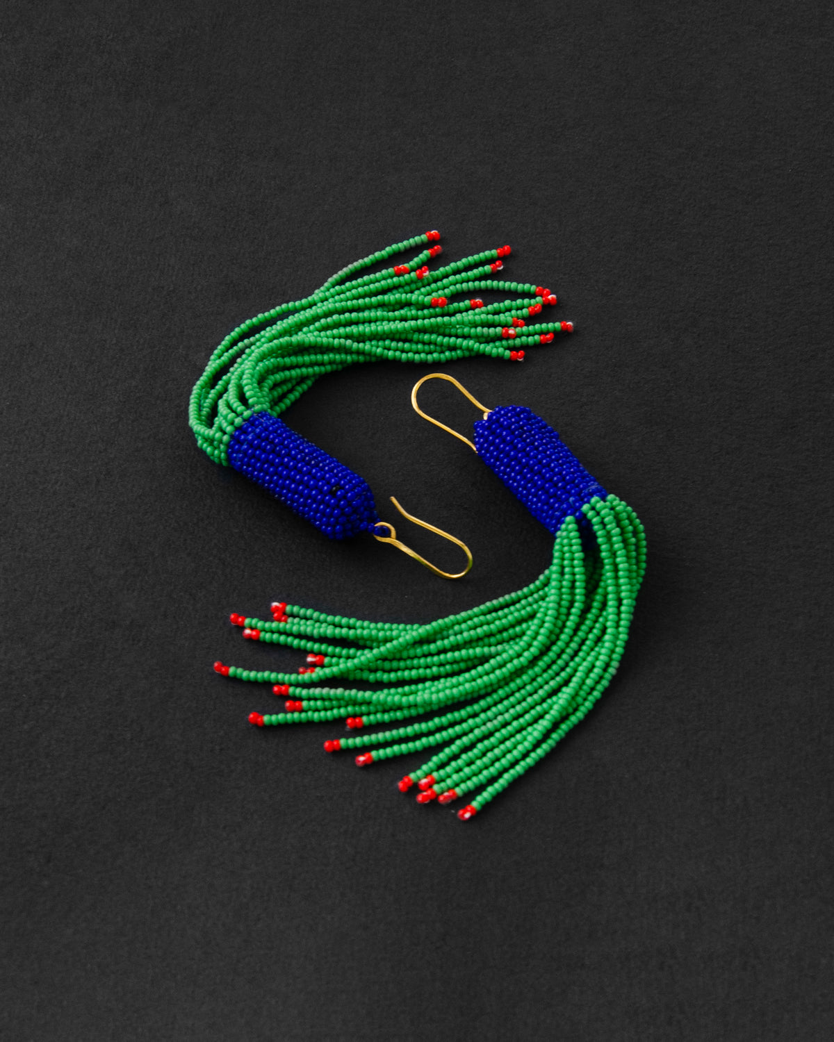 Peren Earrings - NEST by Arpit Agarwal