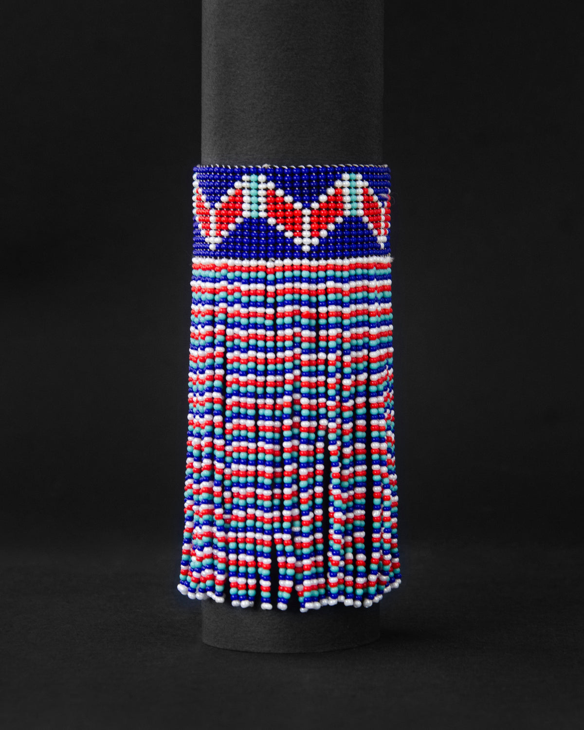 Noklak Tassel Handcuff - NEST by Arpit Agarwal