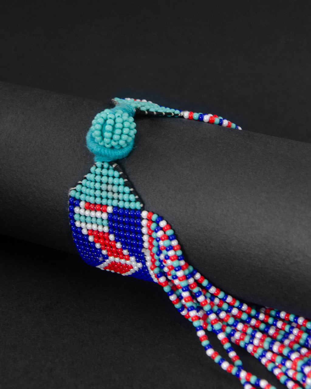 Noklak Tassel Handcuff