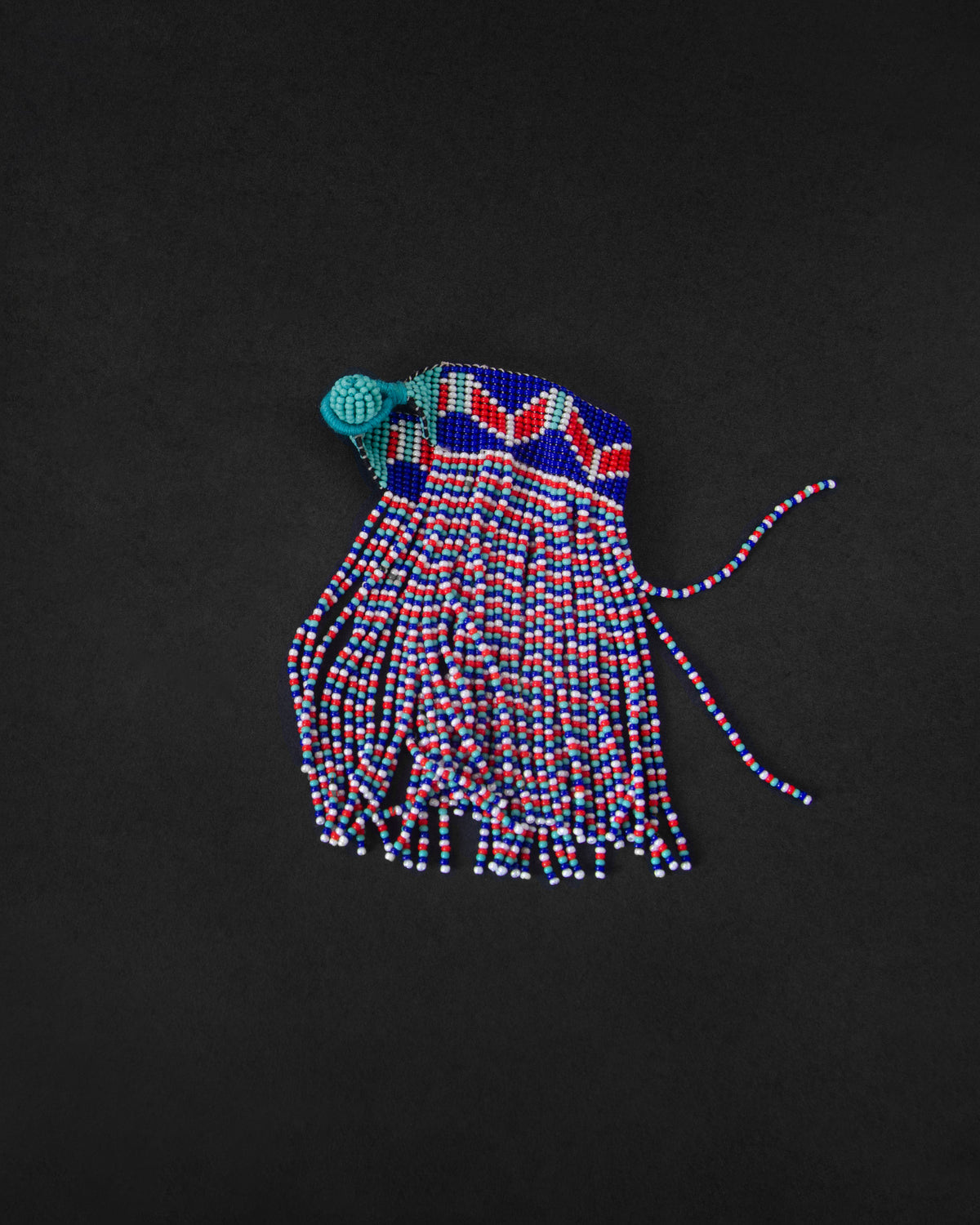 Noklak Tassel Handcuff - NEST by Arpit Agarwal