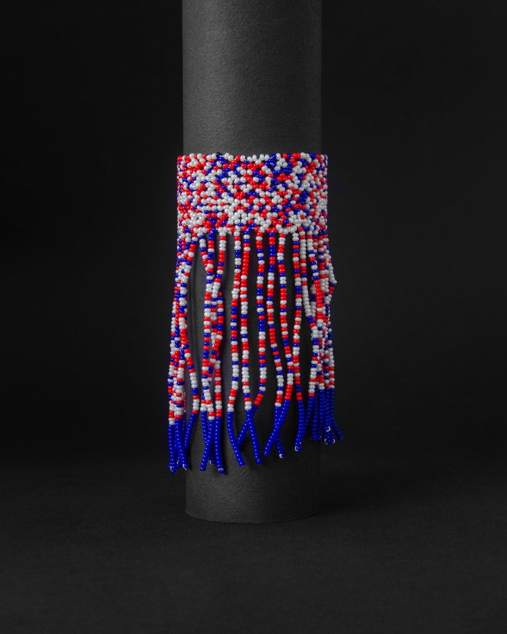 Longwa Tassel Handcuff