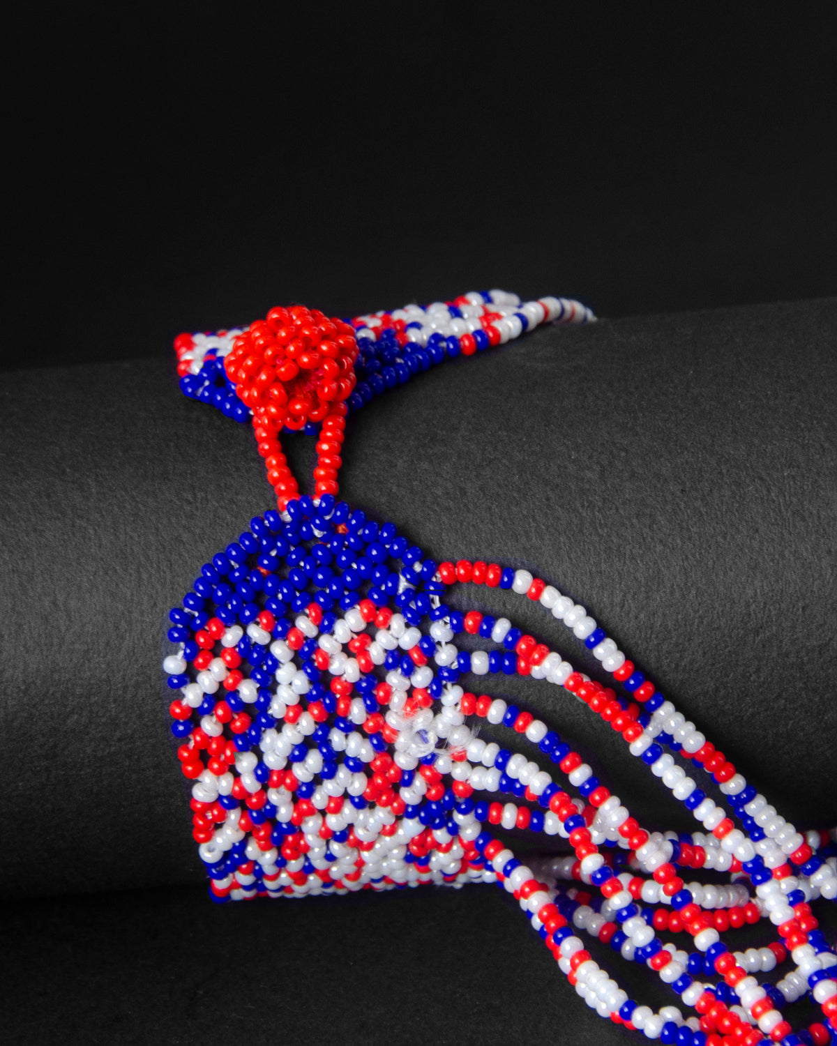 Longwa Tassel Handcuff - NEST by Arpit Agarwal