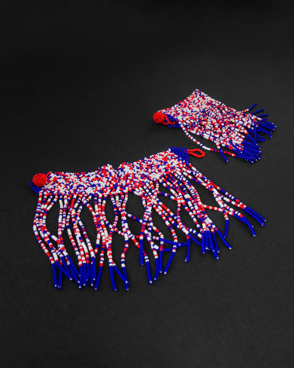 Longwa Tassel Handcuff