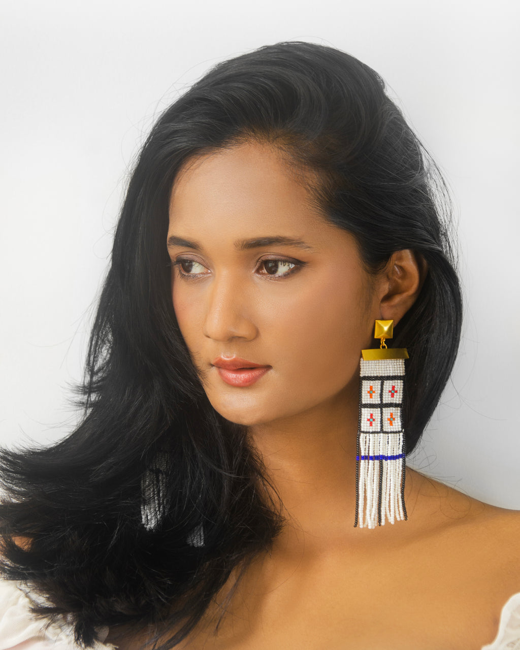 Khonoma Earrings