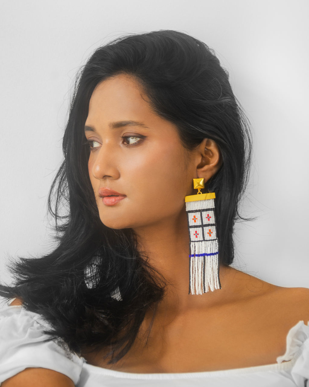 Khonoma Earrings