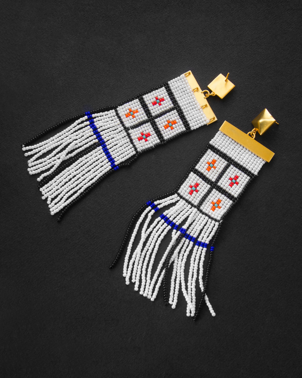 Khonoma Earrings