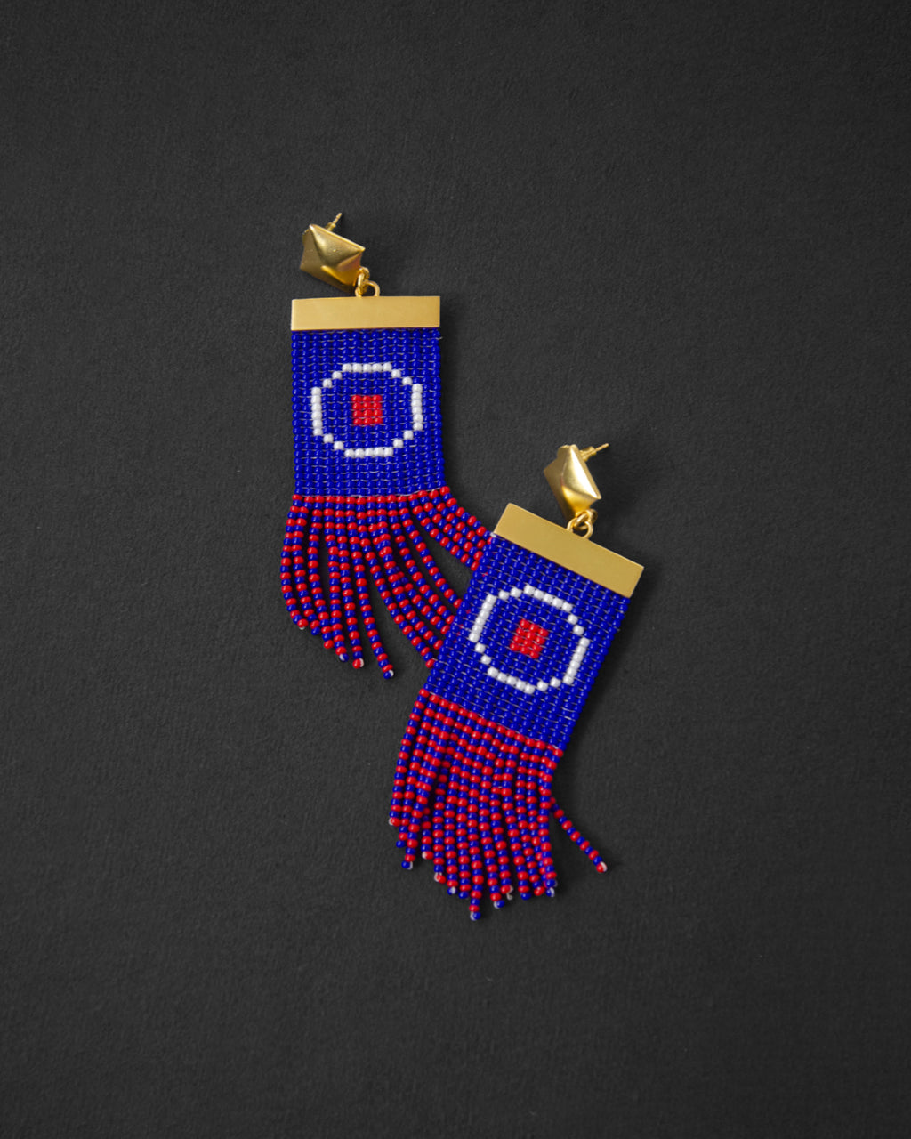 Tuli Earrings
