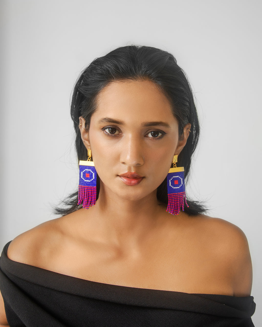 Tuli Earrings